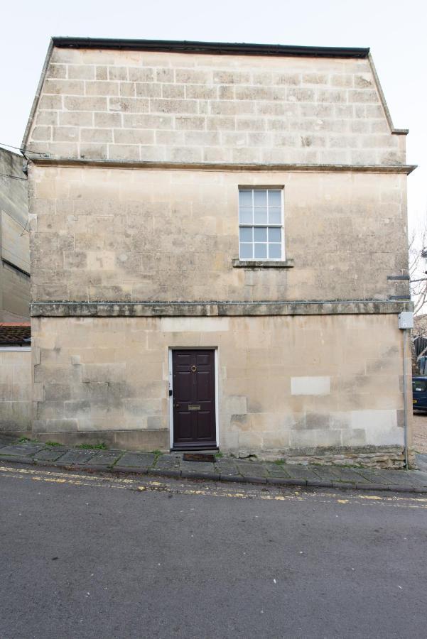 Luxe Maisonette- Parking, 4K Tvs, Leds, Local Snacks And More! Bath Exterior foto